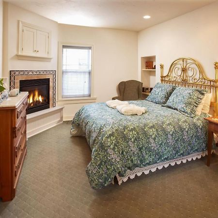 Washington House Inn Cedarburg Buitenkant foto