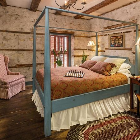 Washington House Inn Cedarburg Buitenkant foto