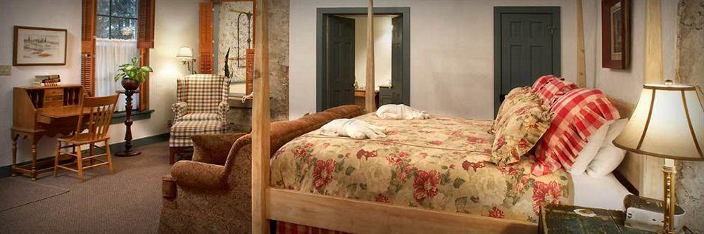 Washington House Inn Cedarburg Buitenkant foto