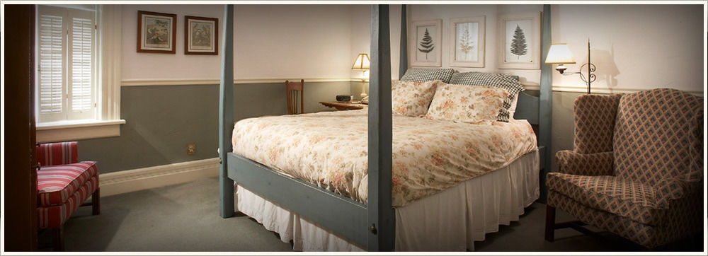 Washington House Inn Cedarburg Buitenkant foto