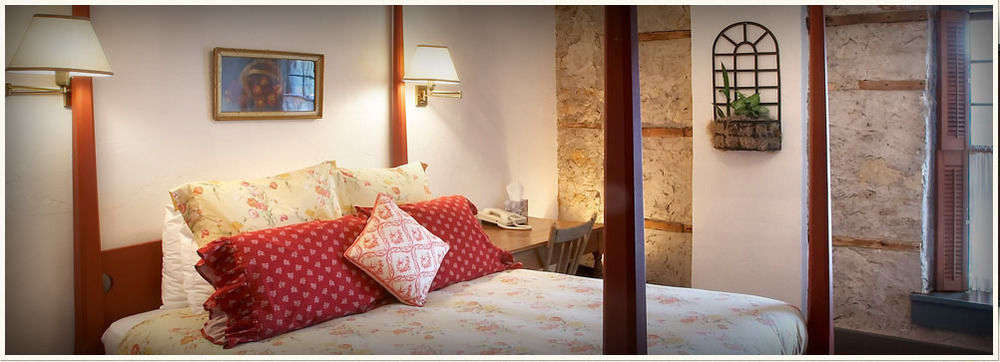 Washington House Inn Cedarburg Buitenkant foto