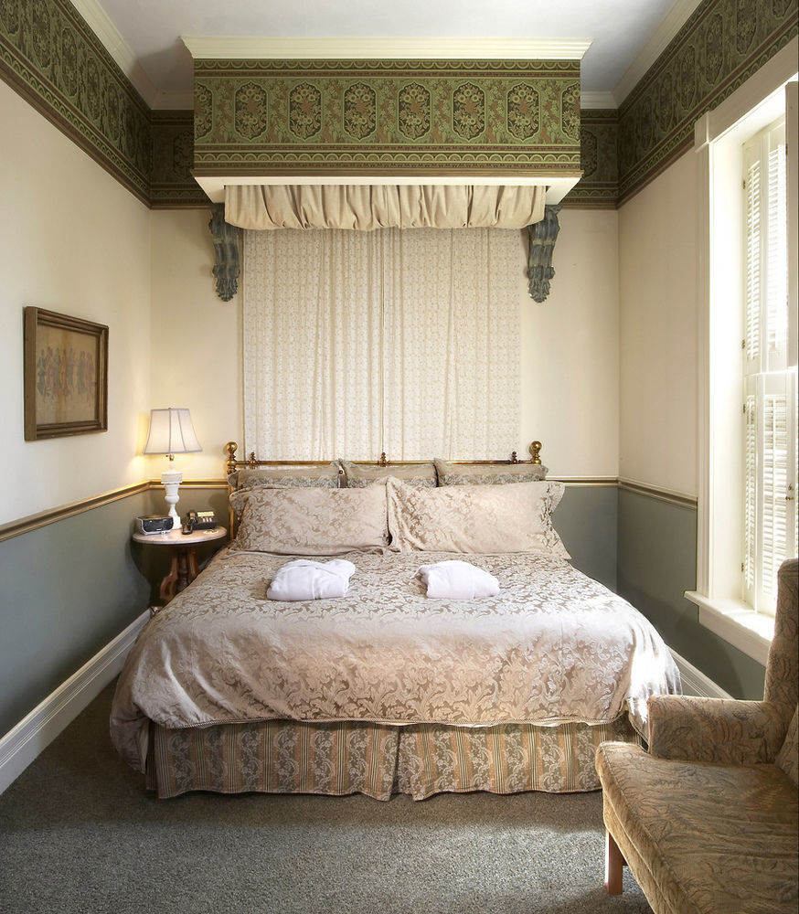 Washington House Inn Cedarburg Kamer foto