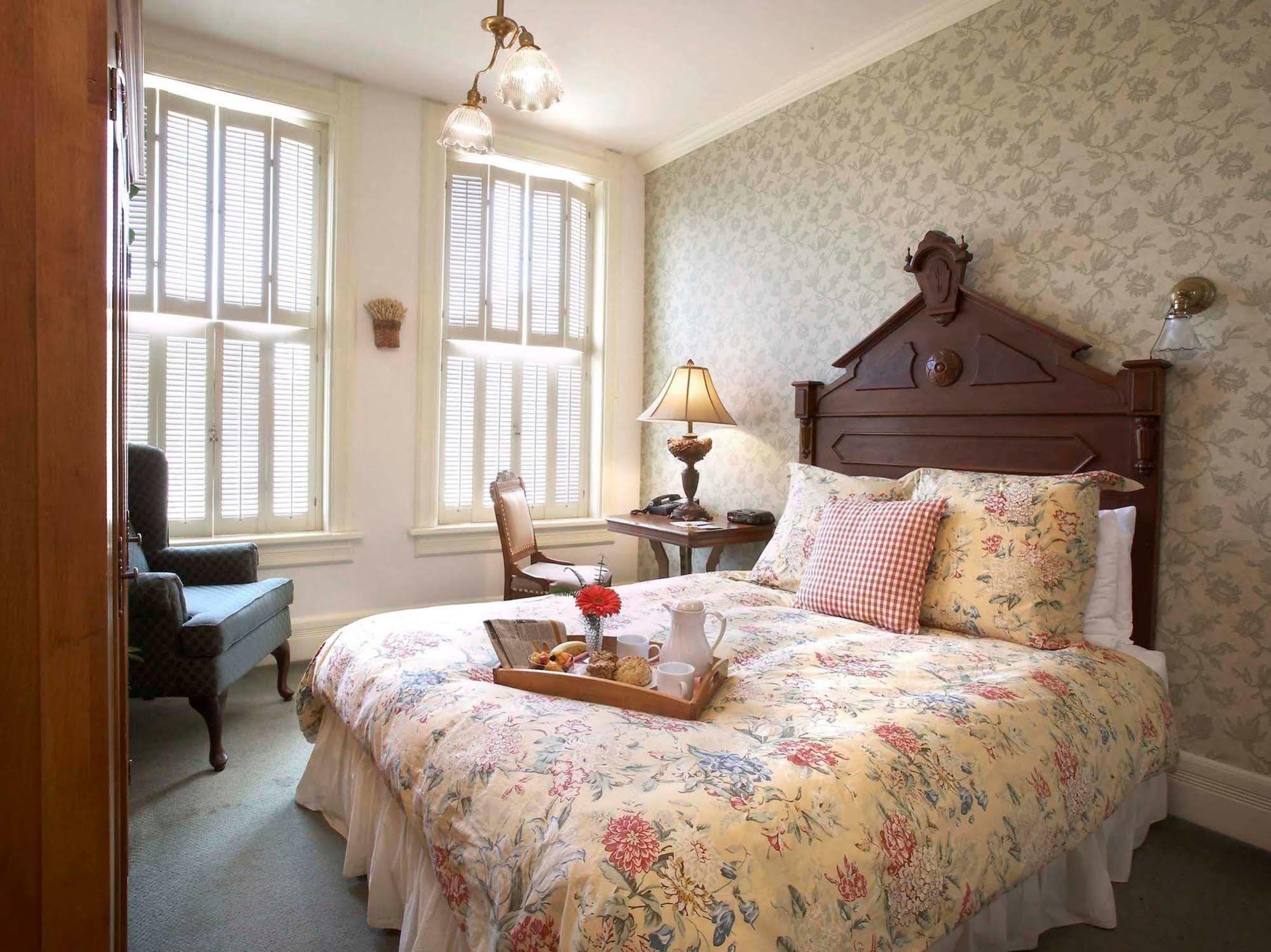 Washington House Inn Cedarburg Kamer foto