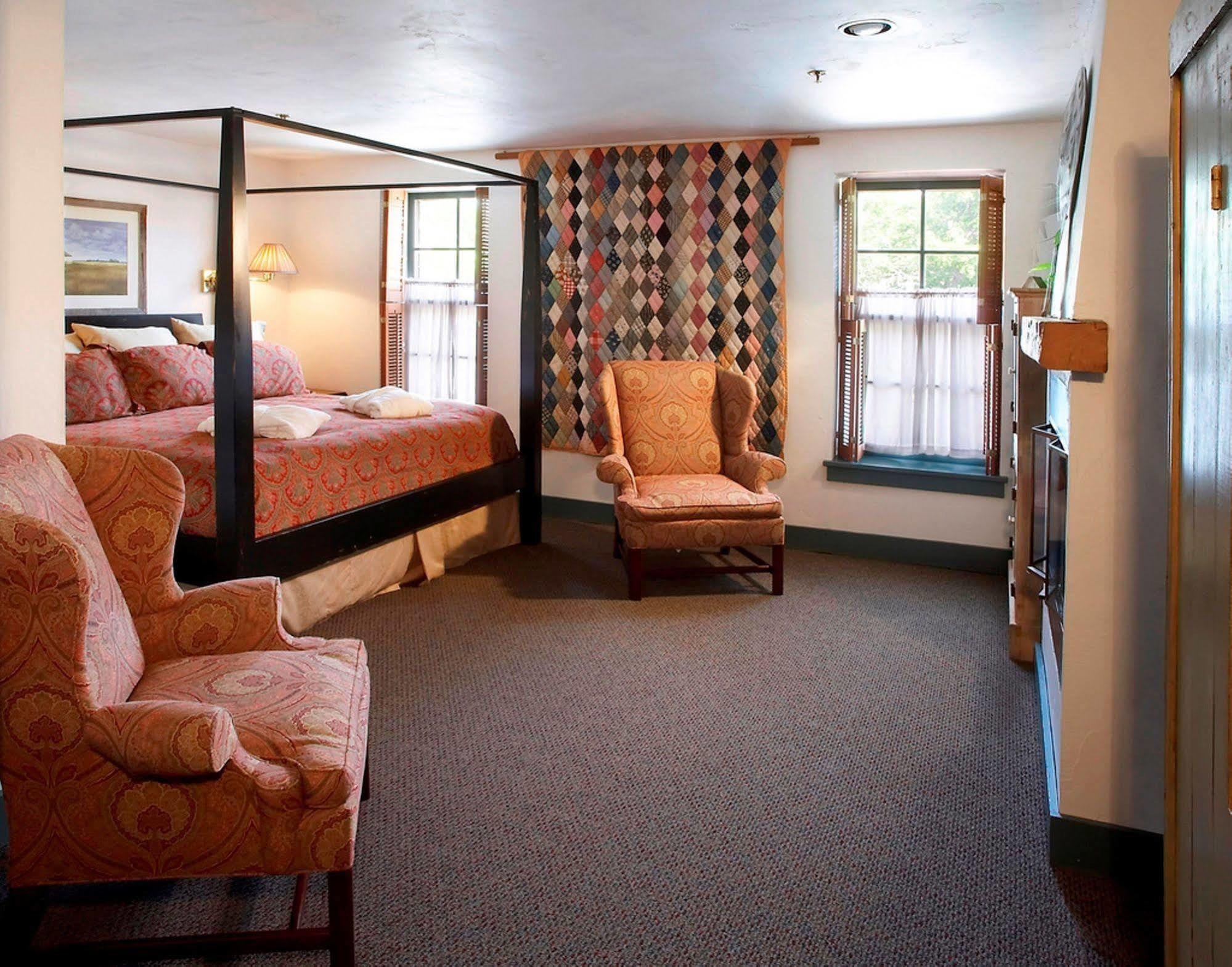 Washington House Inn Cedarburg Kamer foto