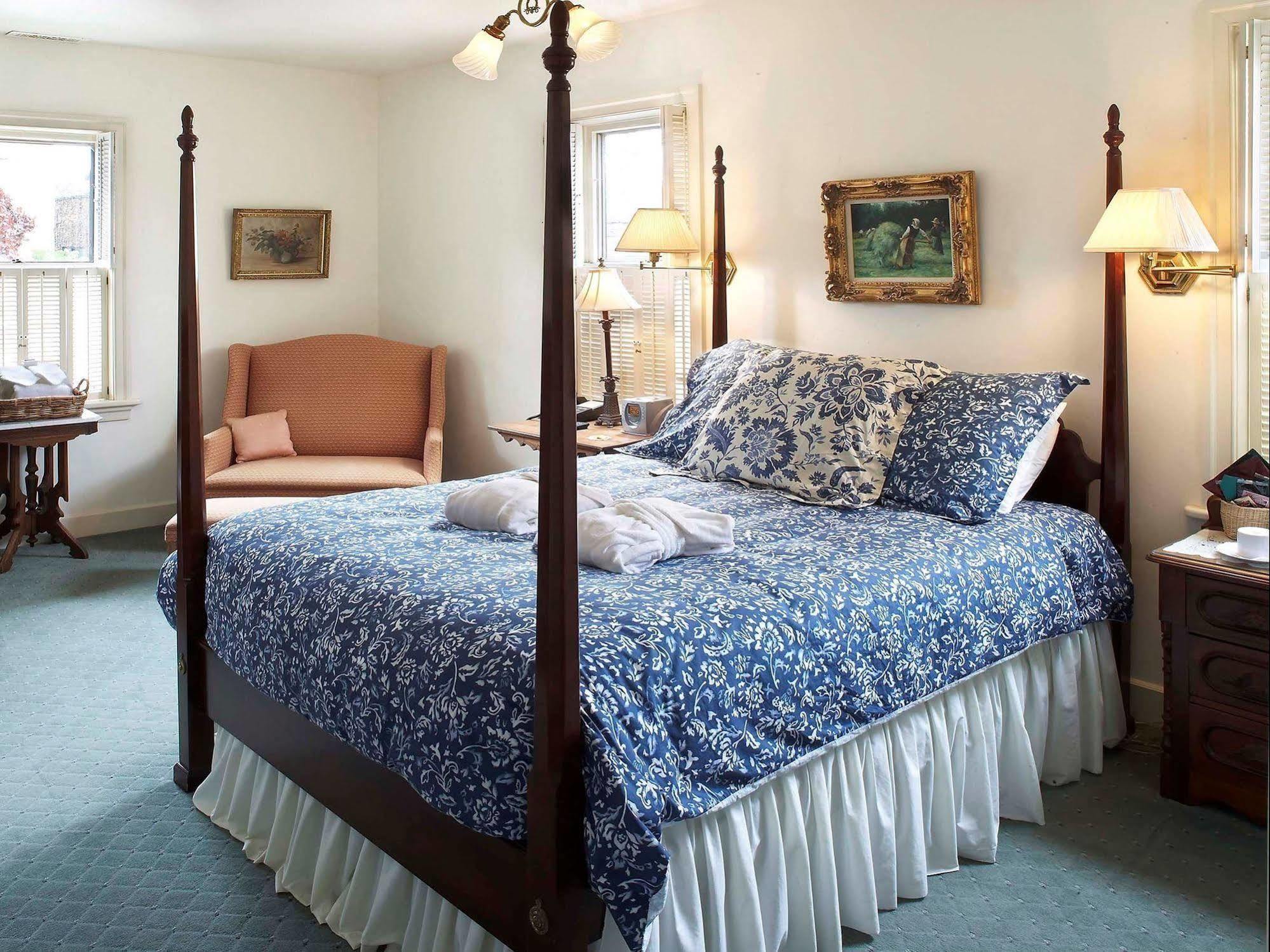 Washington House Inn Cedarburg Buitenkant foto