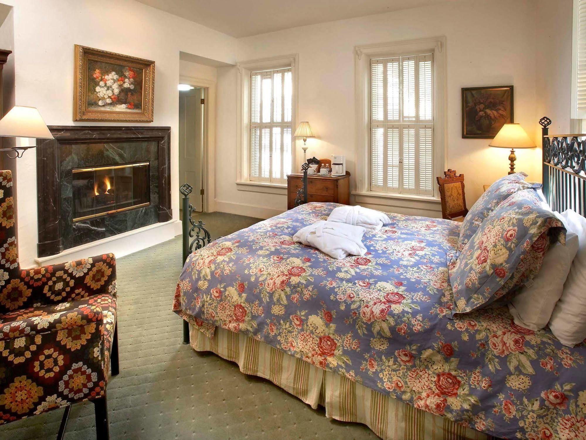 Washington House Inn Cedarburg Buitenkant foto
