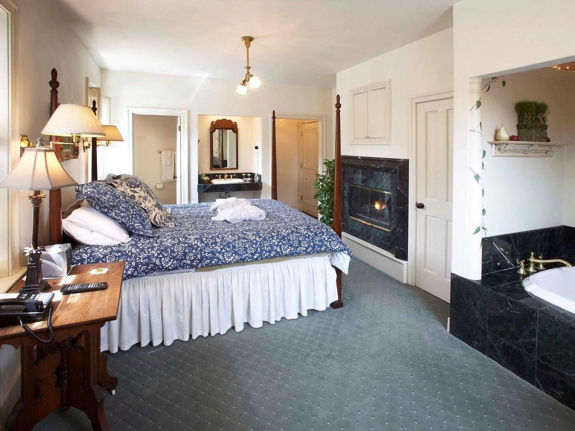 Washington House Inn Cedarburg Buitenkant foto