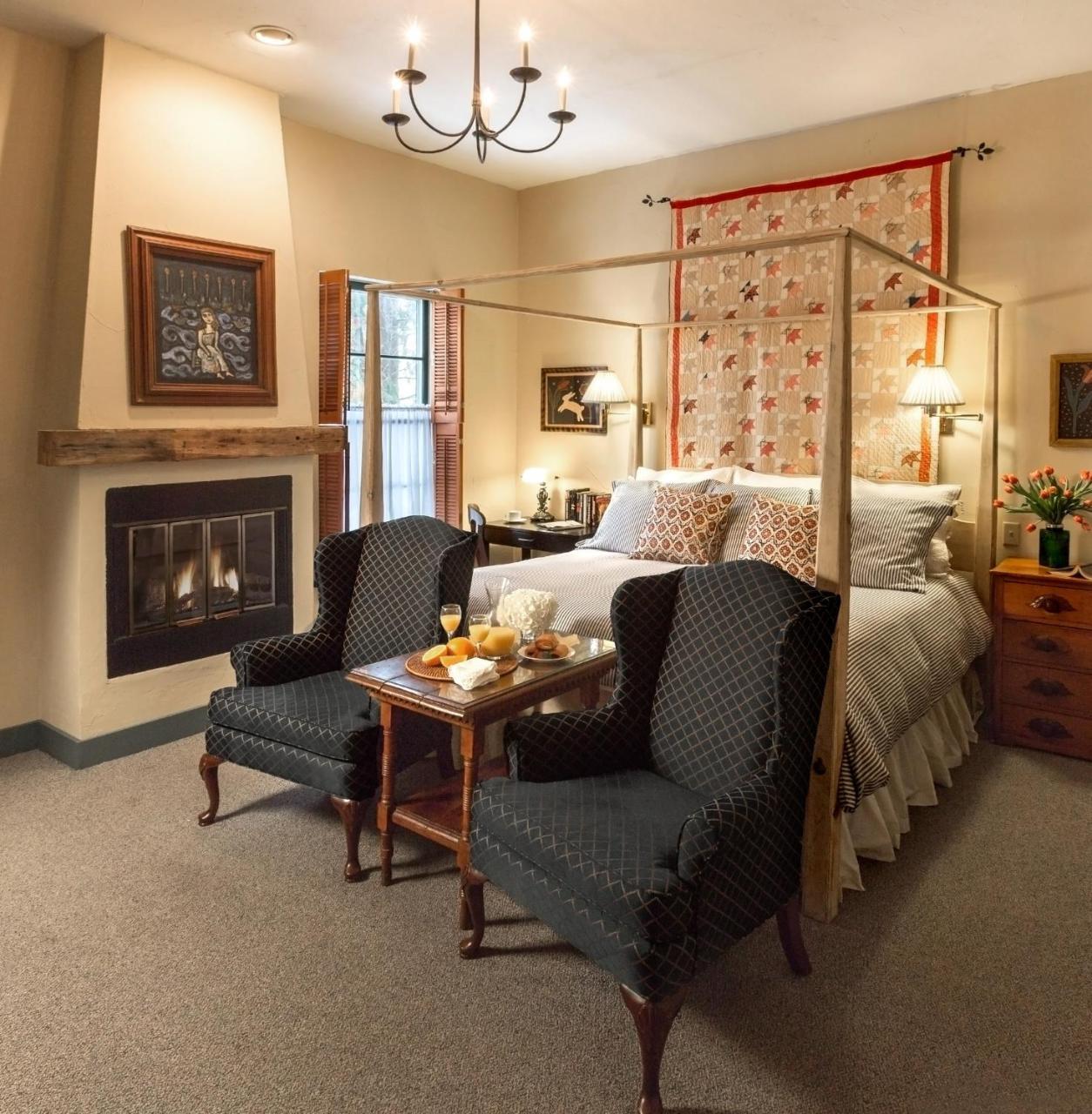 Washington House Inn Cedarburg Buitenkant foto