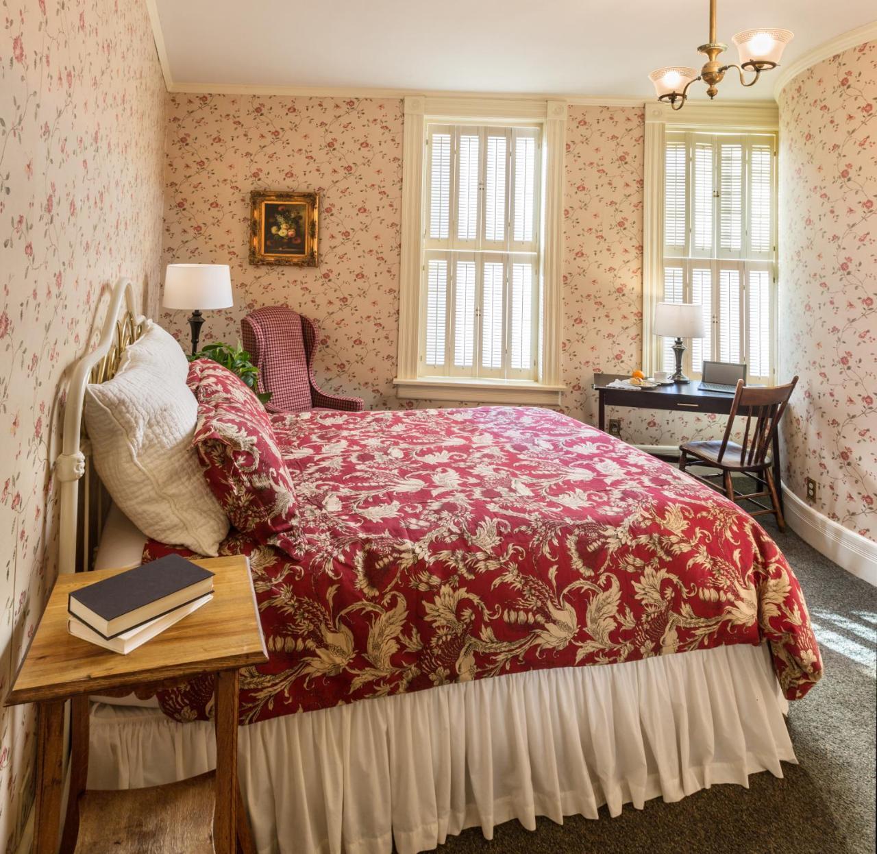 Washington House Inn Cedarburg Buitenkant foto