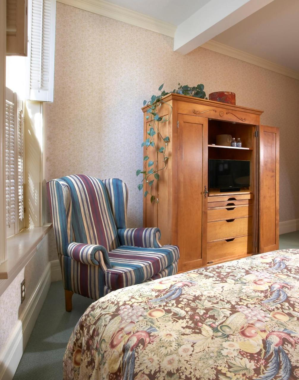 Washington House Inn Cedarburg Buitenkant foto