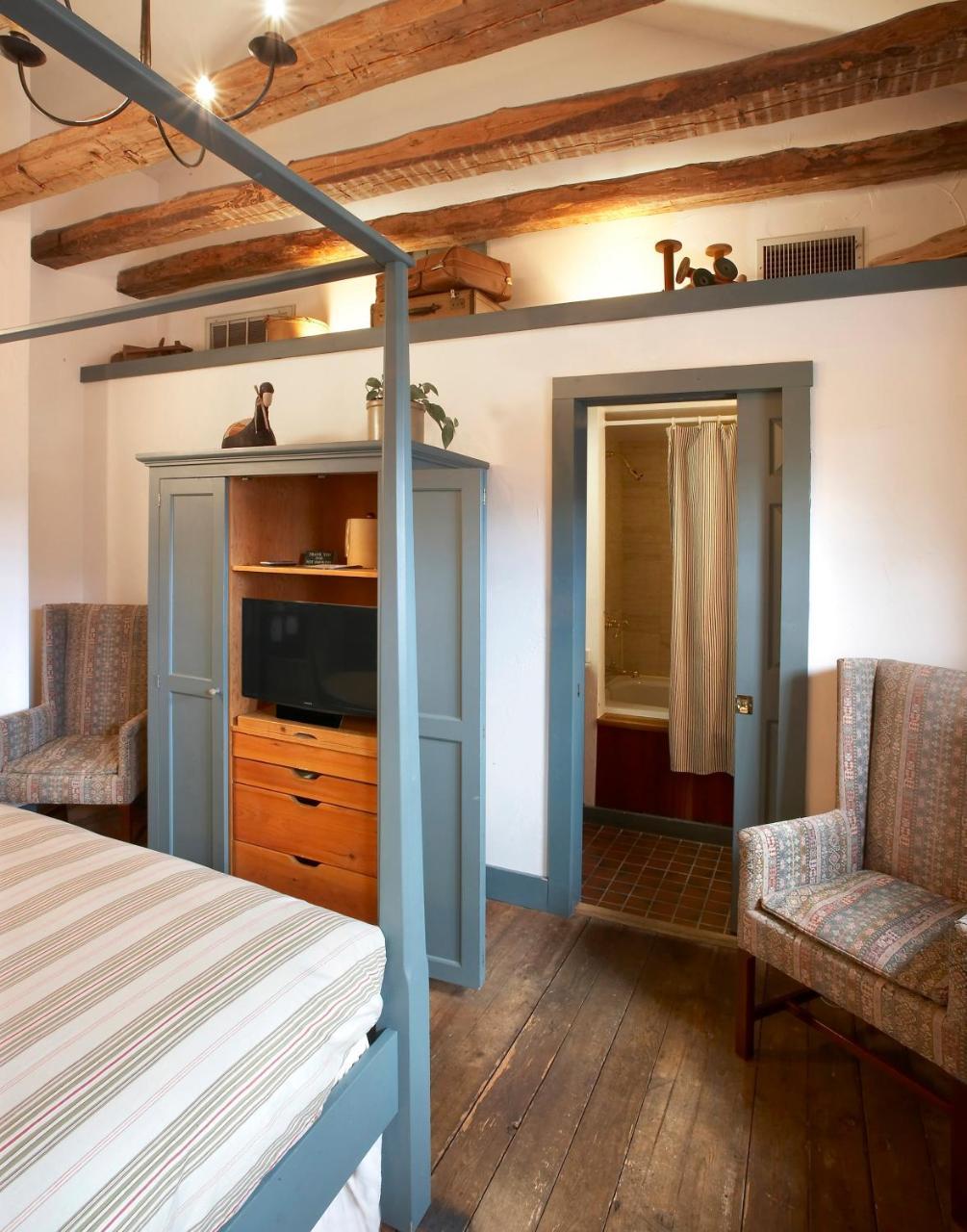 Washington House Inn Cedarburg Buitenkant foto