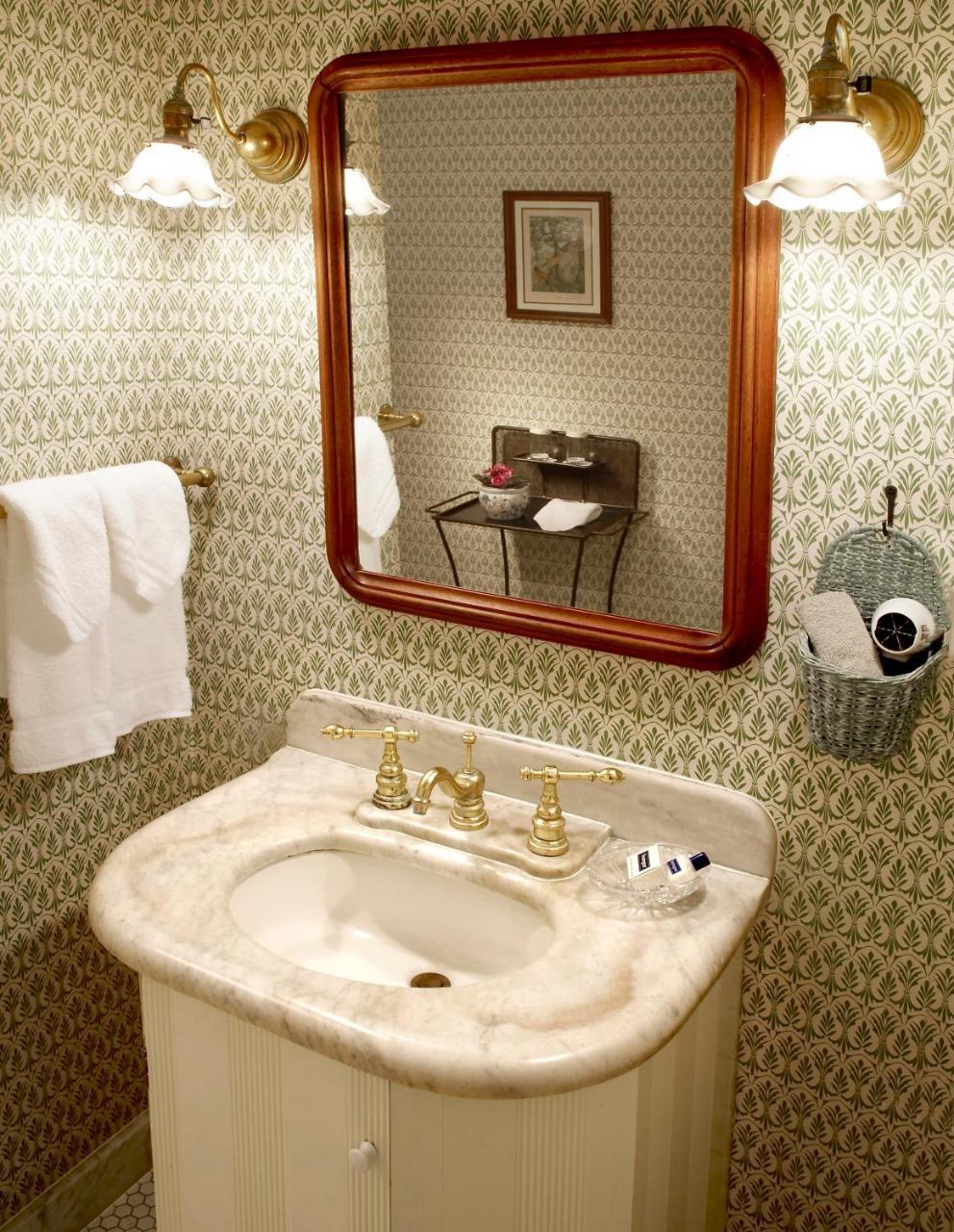 Washington House Inn Cedarburg Buitenkant foto
