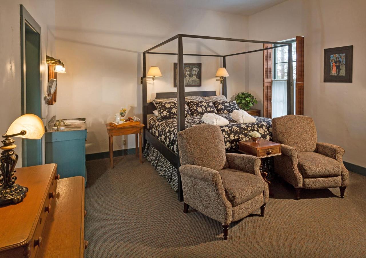 Washington House Inn Cedarburg Buitenkant foto