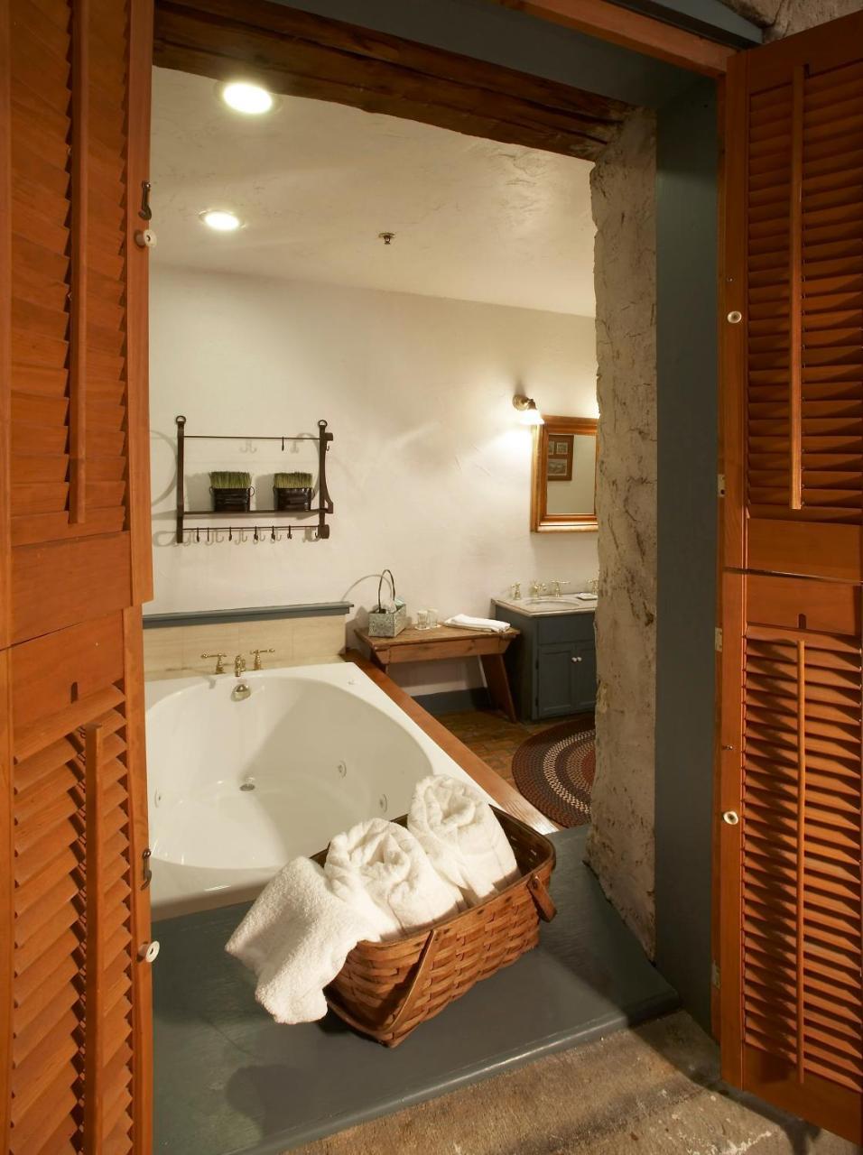 Washington House Inn Cedarburg Buitenkant foto