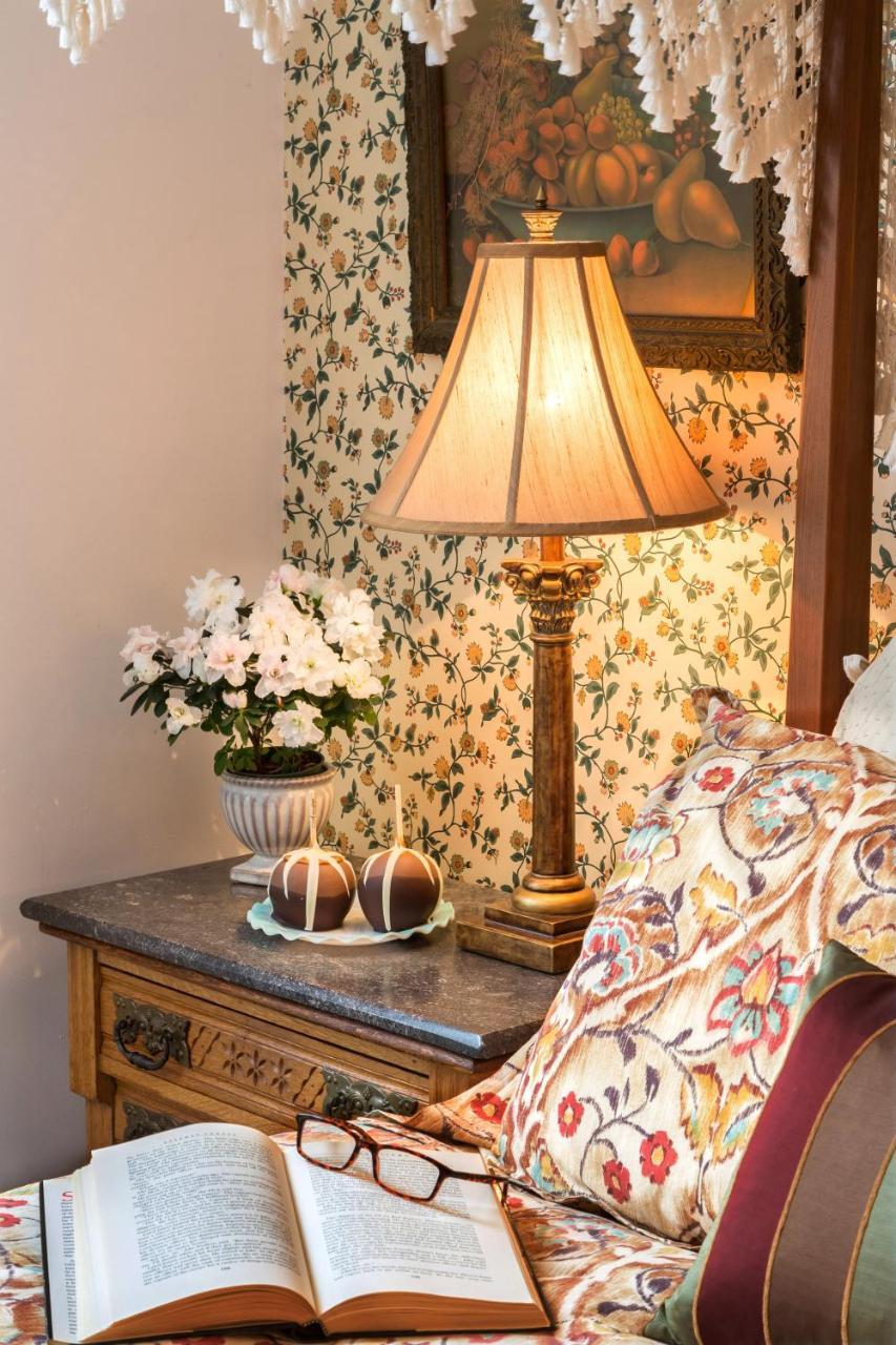 Washington House Inn Cedarburg Buitenkant foto
