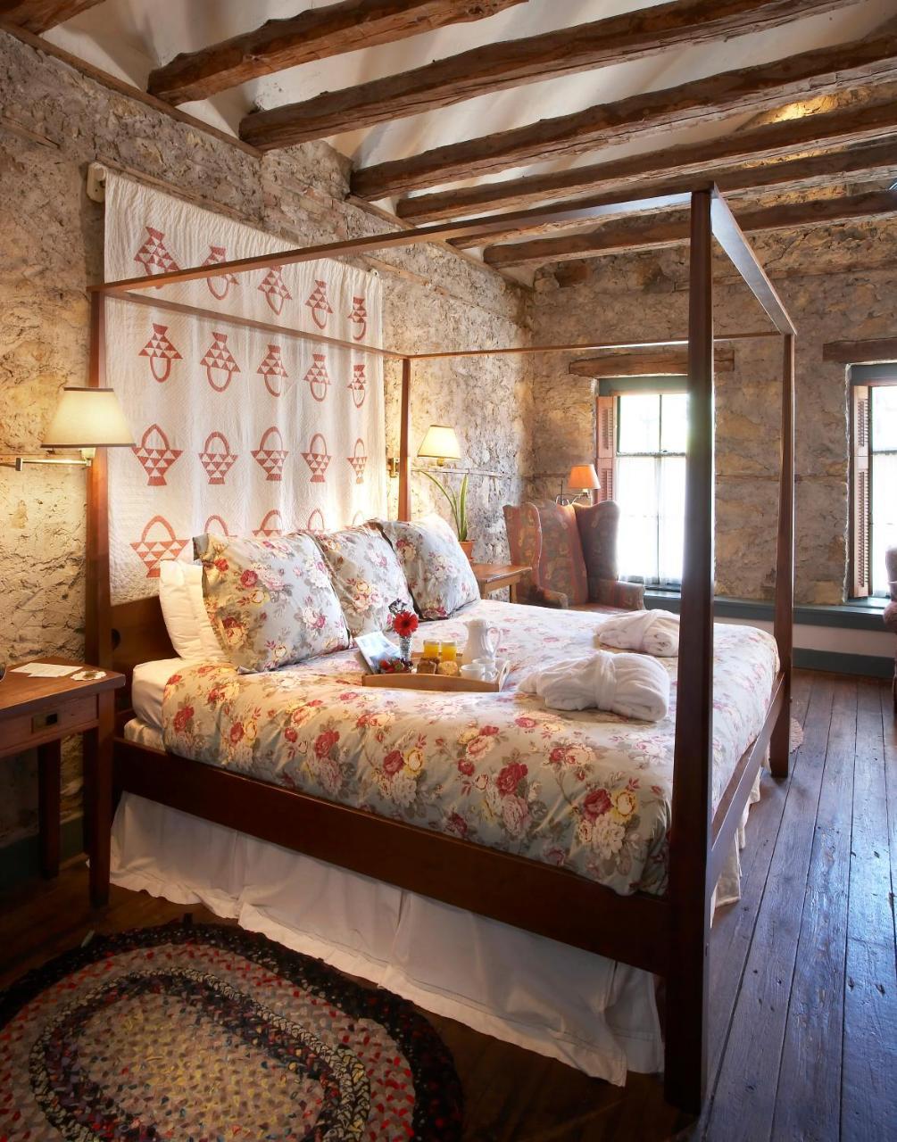 Washington House Inn Cedarburg Buitenkant foto