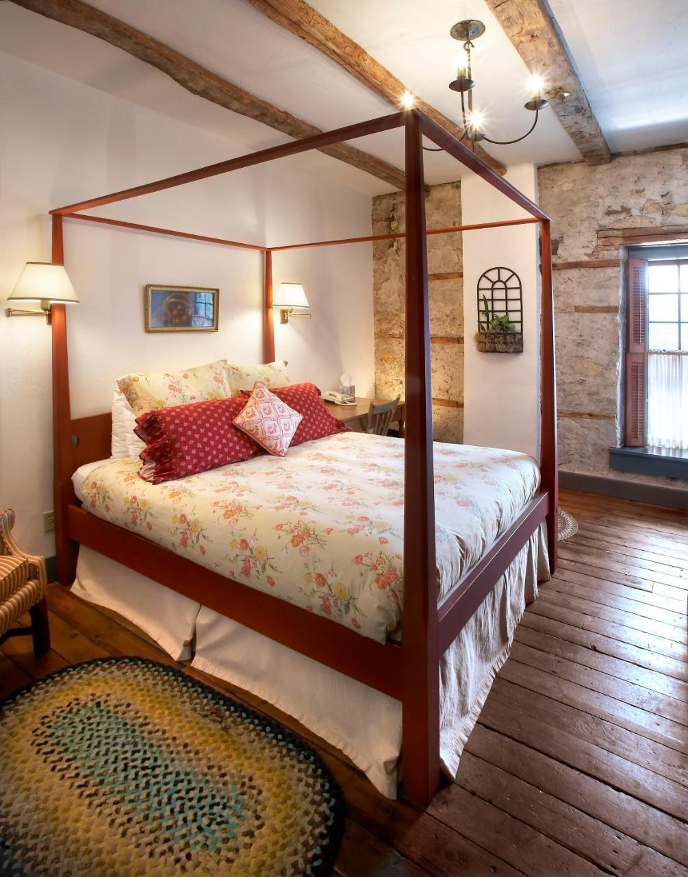 Washington House Inn Cedarburg Buitenkant foto